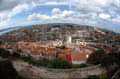 The "whole picture" of Lisbon, seen from the Castelo de Sao Jorge